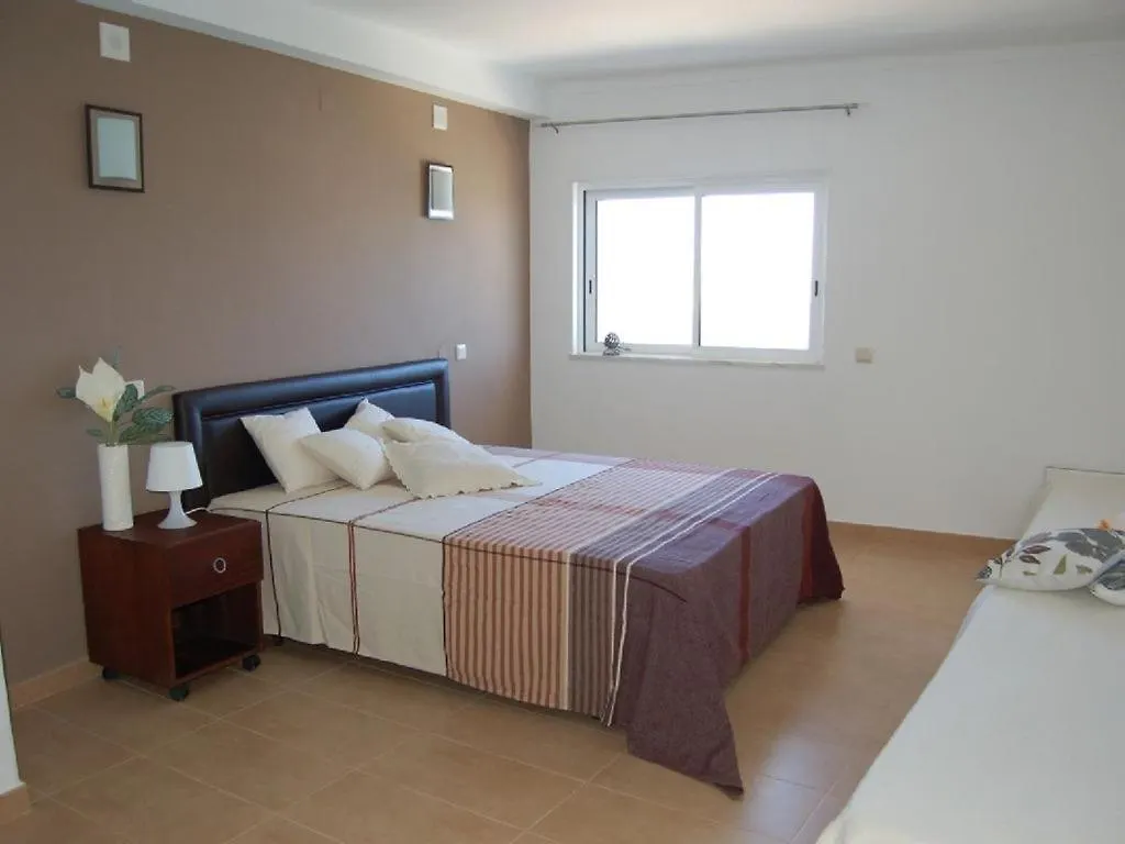 Apartamento A 10 Metros Da Praia De Albufeira Daire