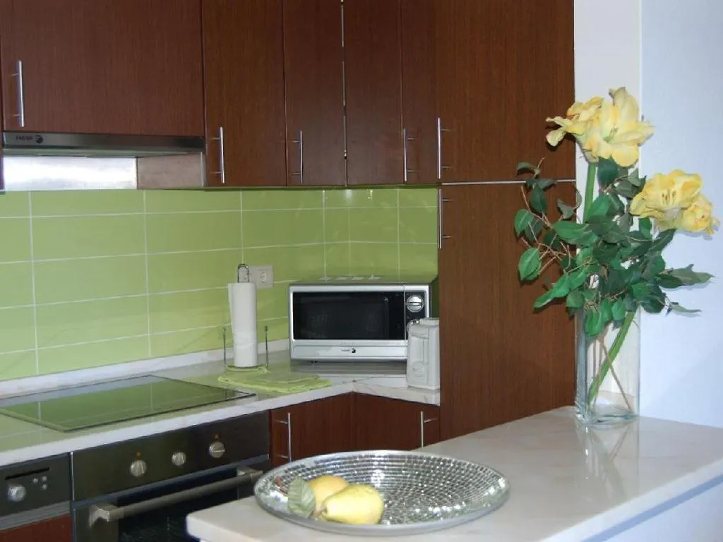 Apartamento A 10 Metros Da Praia De Albufeira