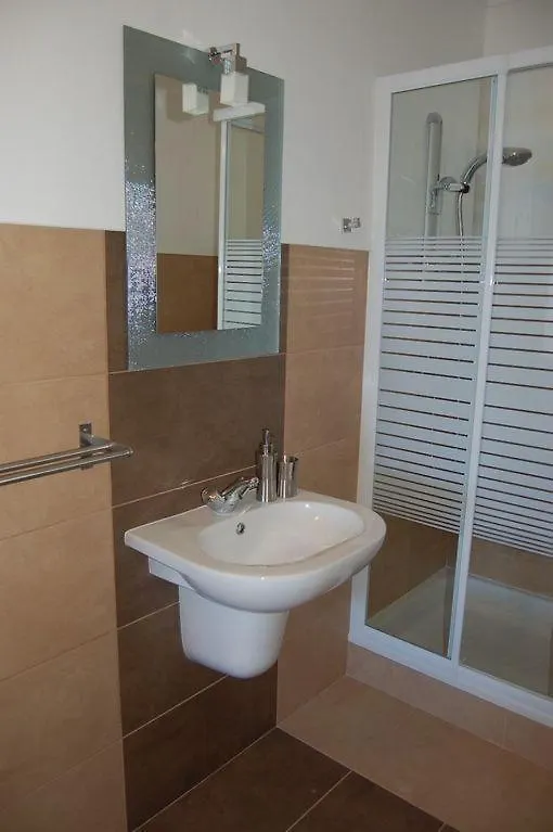 Apartmán Apartamento A 10 Metros Da Praia De Albufeira Portugalsko