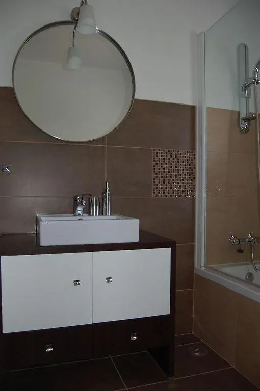 Apartamento A 10 Metros Da Praia De Albufeira