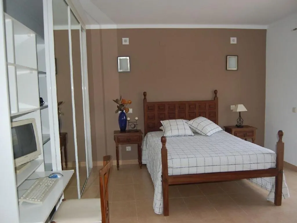 Apartamento A 10 Metros Da Praia De Albufeira 0*,  Portugalsko